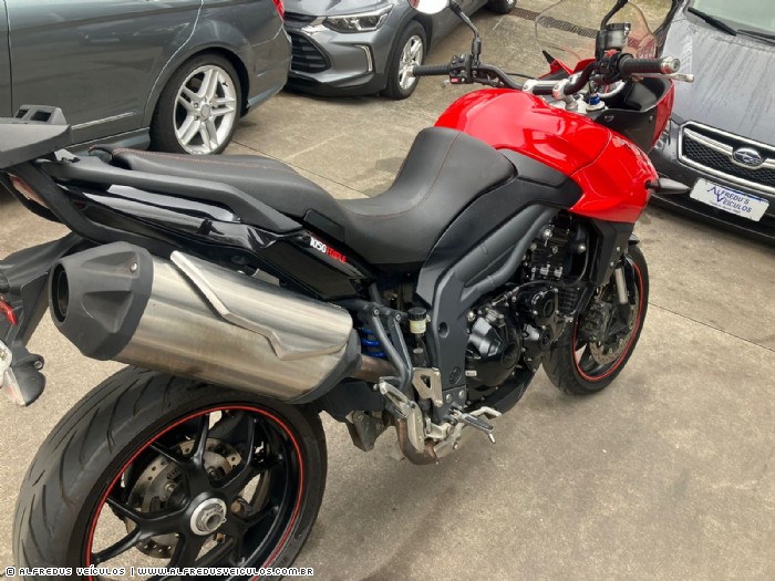 Z TIGER TIGER SPORT ABS 1050 2015/2015